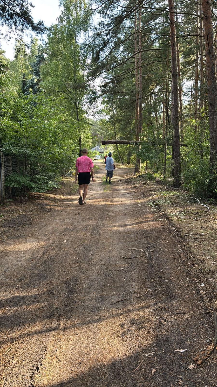 Borkheide Sommerparty 2025